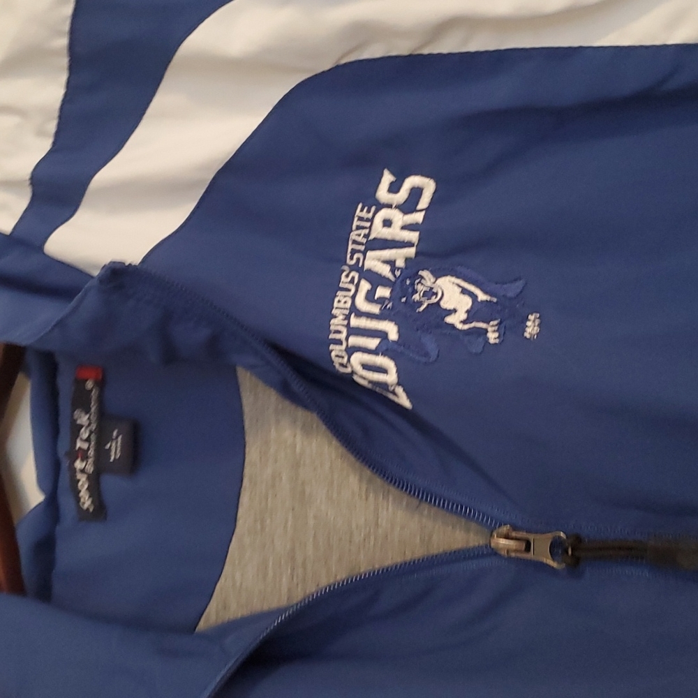 Jacket - Picture 2 of 5